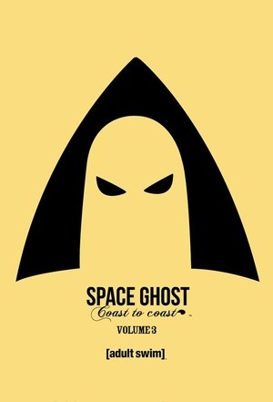 Poster for Space Ghost Coast to Coast: Season 3