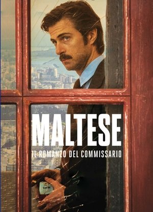 Poster for Maltese: Season 1