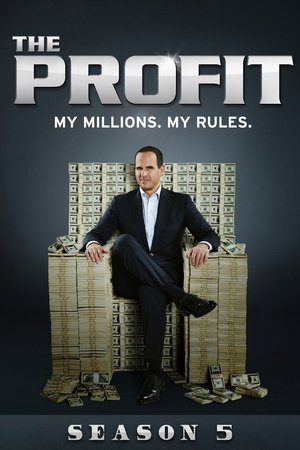 Poster for The Profit: Season 5