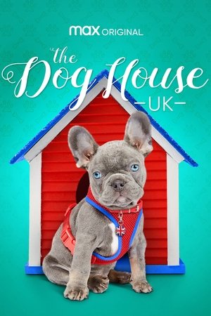 Poster for The Dog House: Season 2