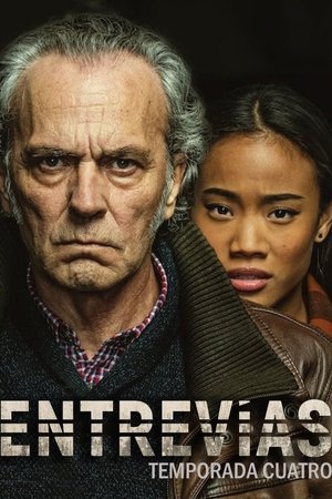 Poster for Wrong Side of the Tracks: Season 4