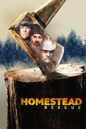 Poster for Homestead Rescue: Season 6