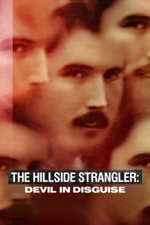 Poster for The Hillside Strangler: Devil in Disguise: Miniseries