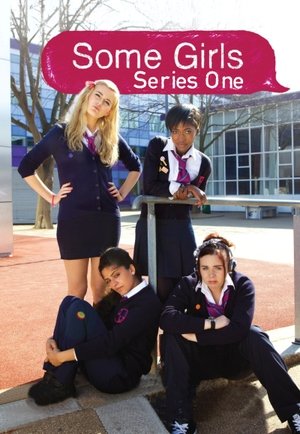 Poster for Some Girls: Series 1