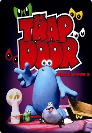 Poster for The Trap Door: Series 1