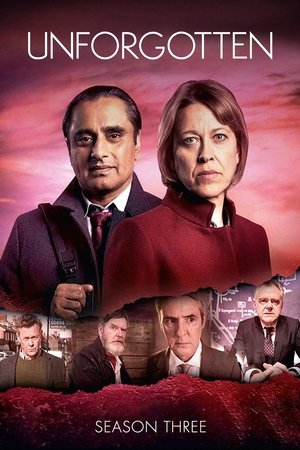 Poster for Unforgotten: Season 3
