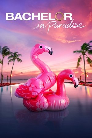 Poster for Bachelor in Paradise: Season 8
