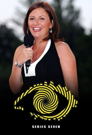 Poster for Big Brother: Series 7