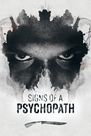 Poster for Signs of a Psychopath: Season 4
