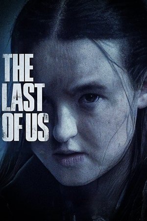 Poster for The Last of Us