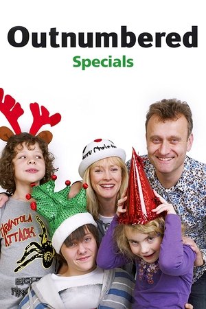 Poster for Outnumbered: Specials