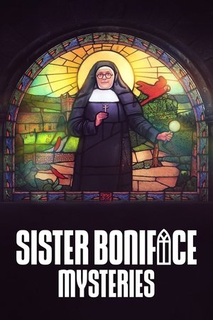 Poster for Sister Boniface Mysteries: Season 2