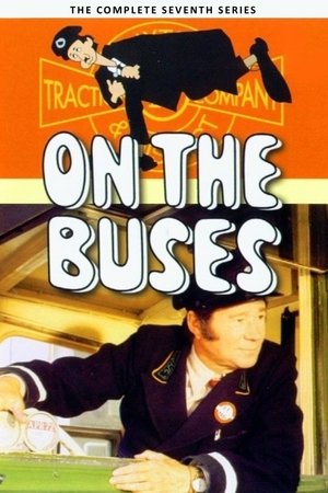 Poster for On the Buses: Season 7