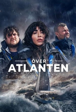 Poster for Över Atlanten: Season 4