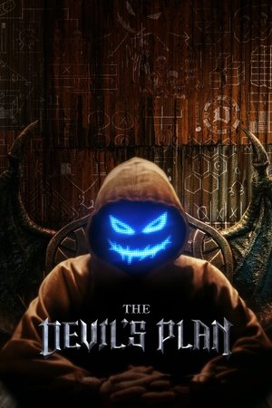 Poster for The Devil's Plan
