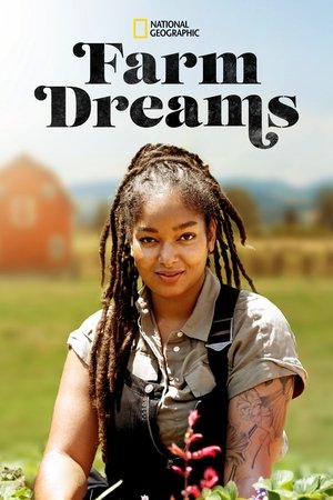 Poster for Farm Dreams: Season 1