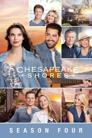 Poster for Chesapeake Shores: Season 4