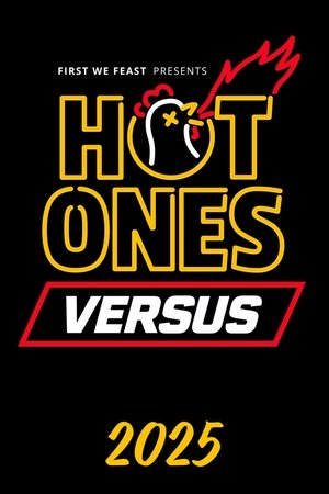Poster for Hot Ones Versus: 2025