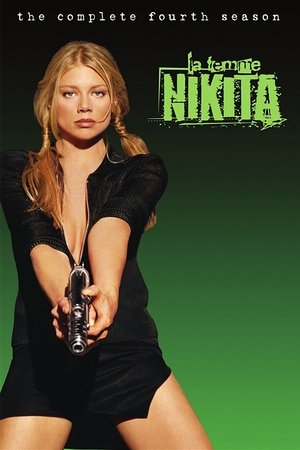 Poster for La Femme Nikita: Season 4