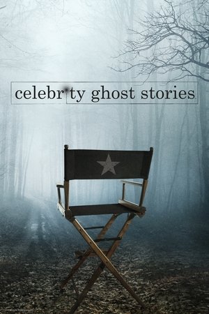 Poster for Celebrity Ghost Stories: Season 5