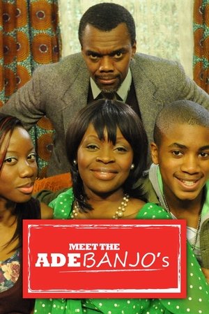 Poster for Meet The Adebanjos: Season 3
