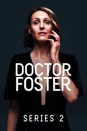 Poster for Doctor Foster