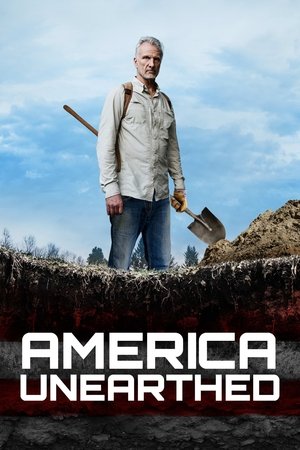 Poster for America Unearthed: Season 4