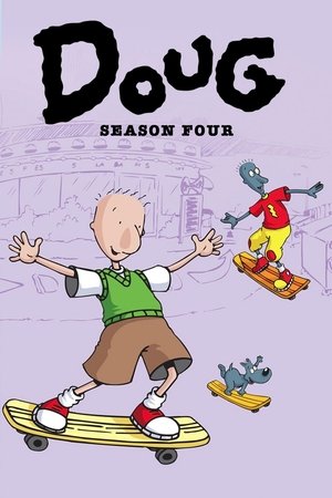 Poster for Doug: Season 4