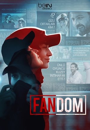 Poster for Fandom: Season 2