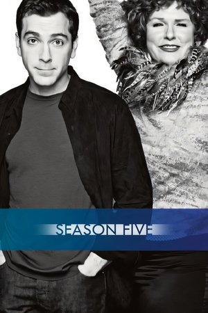 Poster for Queer As Folk: Season 5