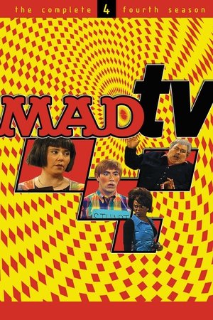 Poster for MADtv: Season 4