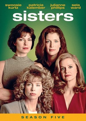 Poster for Sisters: Season 5