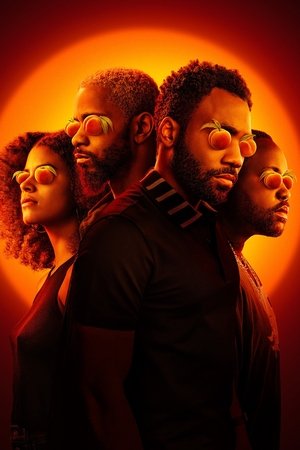 Poster for Atlanta