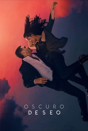 Poster for Dark Desire: Season 2