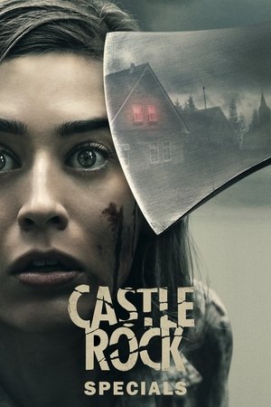 Poster for Castle Rock: Specials
