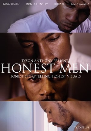 Poster for Honest Men: Season 1