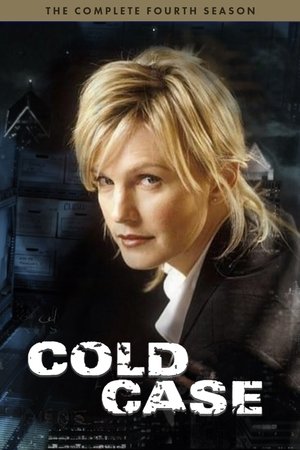 Poster for Cold Case: Season 4