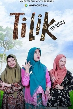Poster for Tilik: The Series: Season 1