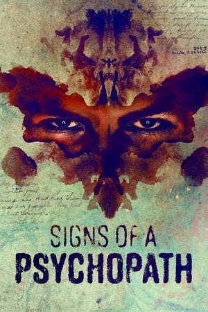 Poster for Signs of a Psychopath: Season 6