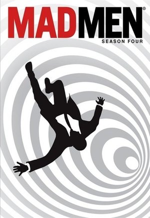 Poster for Mad Men