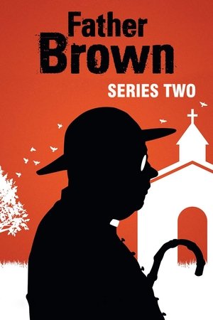 Poster for Father Brown: Series 2