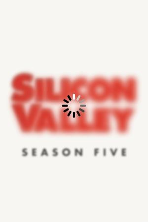 Poster for Silicon Valley: Season 5