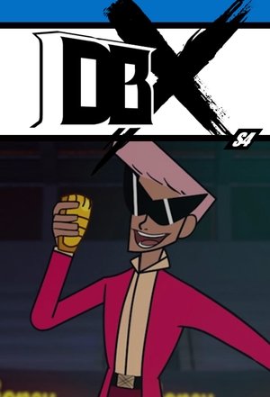 Poster for DBX: Season 4