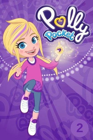 Poster for Polly Pocket: Season 2