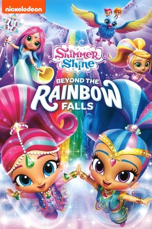 Poster for Shimmer and Shine: Season 3