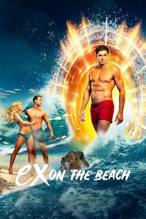 Poster for Ex on the Beach: Season 9