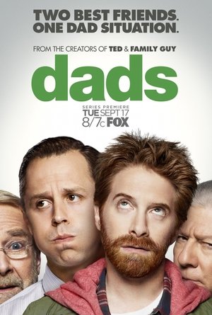 Poster for Dads: Season 1