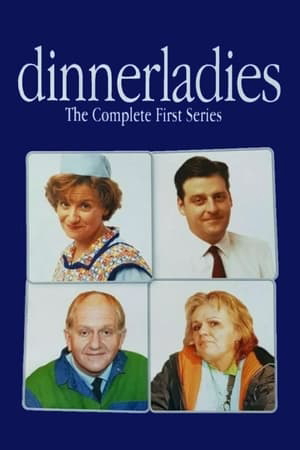 Poster for Dinnerladies: Season 1