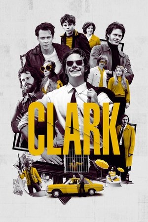 Poster for Clark: Limited Series