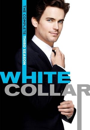 Poster for White Collar: Season 3